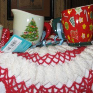 Pioneer Woman 2021 Christmas ornaments